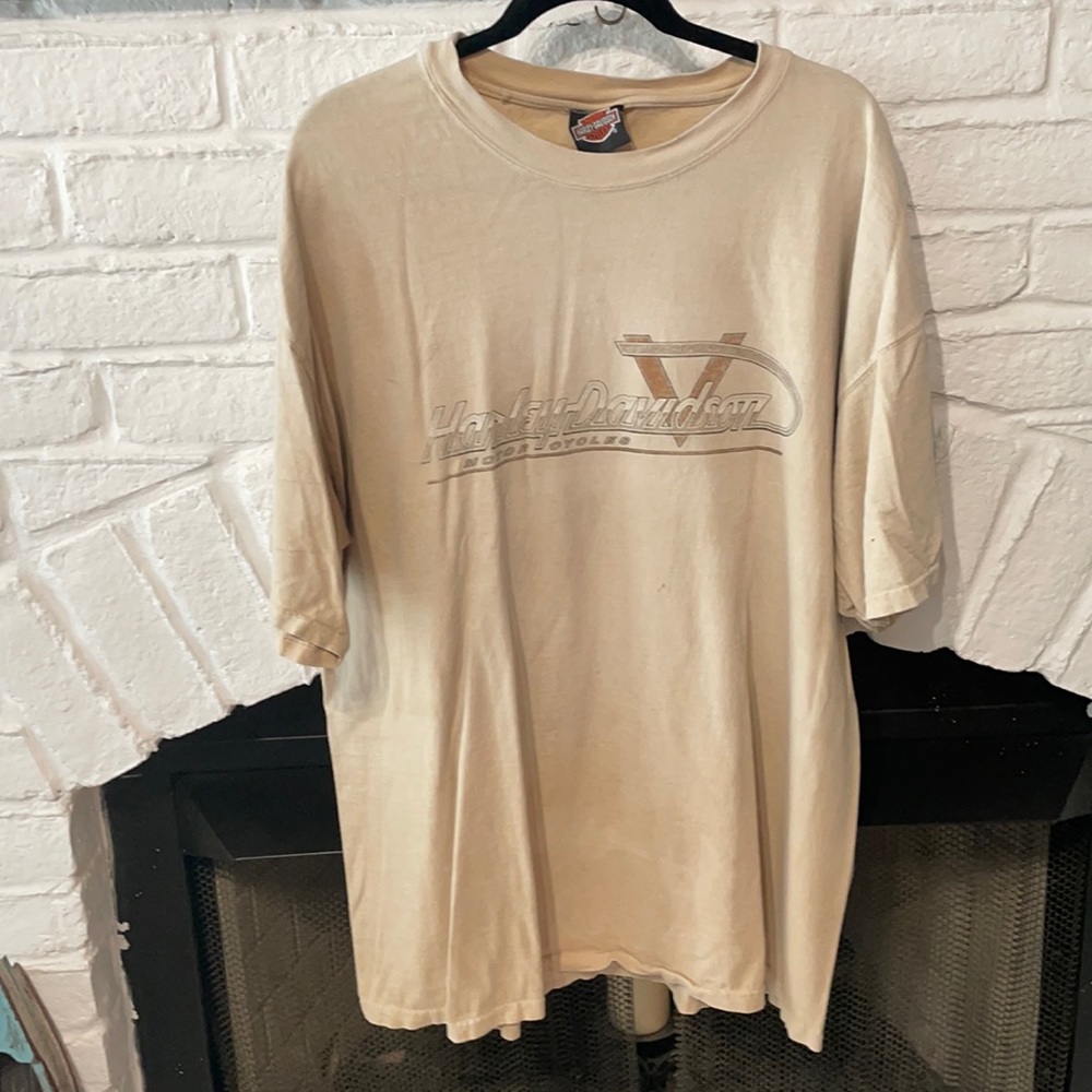 Men’s HD T-shirt